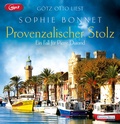 Cover: Provenzalischer Stolz - Random House Audio