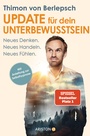 Cover: Update f&uuml;r dein Unterbewusstsein - Ariston