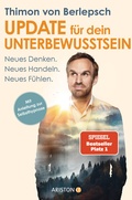 Cover: Update f&uuml;r dein Unterbewusstsein - Ariston