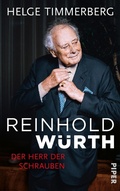 Cover: Reinhold W&uuml;rth - Piper
