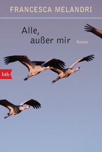 Abbildung von: Alle außer mir - btb