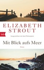Cover: Mit Blick aufs Meer - btb