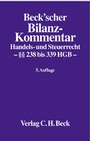 Bild: Beck'scher Bilanz-Kommentar - C.H.BECK