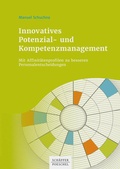 Bild: Innovatives Potenzial- und Kompetenzmanagement - Sch&auml;ffer-Poeschel