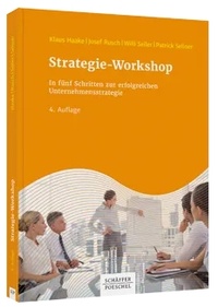Abbildung von: Strategie-Workshop - Schäffer-Poeschel