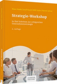 Abbildung von: Strategie-Workshop - Schäffer-Poeschel