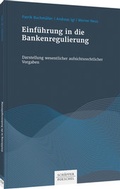 Cover: Einf&uuml;hrung in die Bankenregulierung - Sch&auml;ffer-Poeschel