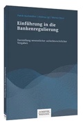 Cover: Einf&uuml;hrung in die Bankenregulierung - Sch&auml;ffer-Poeschel