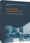 Cover: Bankinterne Ratingverfahren - Sch&auml;ffer-Poeschel