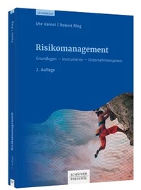 Abbildung von: Risikomanagement - Schäffer-Poeschel