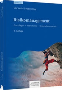 Bild vergrößern Bild: Risikomanagement - Schäffer-Poeschel