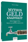 Cover: Mythos Geldknappheit - Sch&auml;ffer-Poeschel