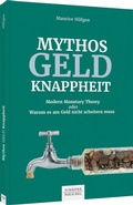 Cover: Mythos Geldknappheit - Sch&auml;ffer-Poeschel