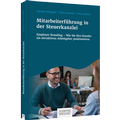 Cover: Mitarbeiterf&uuml;hrung in der Steuerkanzlei - Sch&auml;ffer-Poeschel