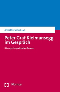 Abbildung von: Peter Graf Kielmansegg im Gespräch - Nomos