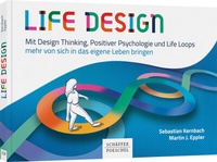 Enlarge image Cover: Life Design - Schäffer-Poeschel