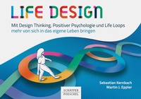 Enlarge image Cover: Life Design - Schäffer-Poeschel