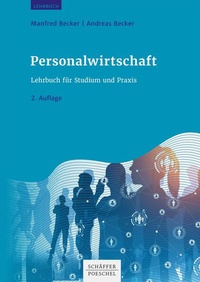 Enlarge image Cover: Personalwirtschaft - Schäffer-Poeschel