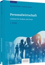 Cover: Personalwirtschaft - Schäffer-Poeschel