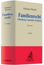 Cover: Familienrecht - C.H.BECK