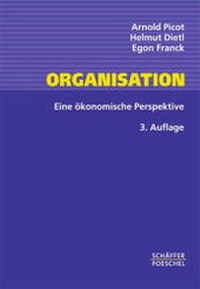 Bild vergrößern Bild: Organisation - Schäffer-Poeschel