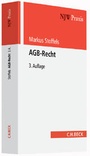 Cover: AGB-Recht - C.H.BECK