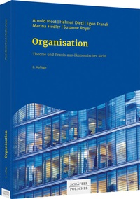 Bild vergrößern Bild: Organisation - Schäffer-Poeschel