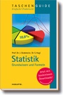 Cover: Statistik - Haufe-Lexware