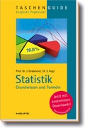 Cover: Statistik - Haufe-Lexware