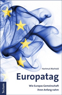 Abbildung von: Europatag - Tectum Wissenschaftsverlag