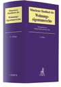 Cover: Münchener Handbuch des Wohnungseigentumsrechts - C.H.BECK