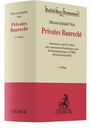 Cover: Privates Baurecht - C.H.BECK