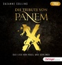 Cover: Die Tribute von Panem X - Oetinger Media