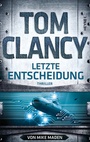 Cover: Letzte Entscheidung - Heyne