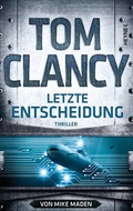 Cover: Letzte Entscheidung - Heyne