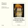 Cover: Geheime Quellen - Diogenes