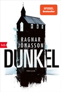 Cover: DUNKEL - btb