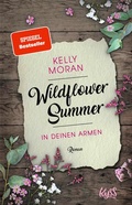 Cover: Wildflower Summer - Rowohlt Taschenbuch