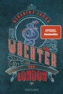 Cover: Der Wächter von London - Blanvalet