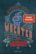 Cover: Der W&auml;chter von London - Blanvalet