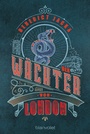Cover: Der W&auml;chter von London - Blanvalet
