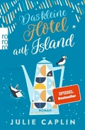 Cover: Das kleine Hotel auf Island - Rowohlt Taschenbuch