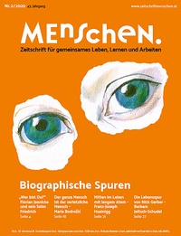 Abbildung von: Menschen. - STVMB