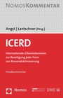 Cover: ICERD - Dike Verlag Zürich