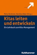 Cover: Kitas leiten und entwickeln - Kohlhammer