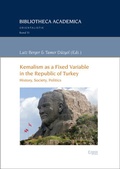 Cover: Kemalism as a Fixed Variable in the Republic of Turkey - Ergon