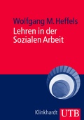 Cover: Lehren in der Sozialen Arbeit - UTB