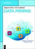 Cover: Data Mining - De Gruyter Oldenbourg