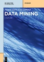 Cover: Data Mining - De Gruyter Oldenbourg