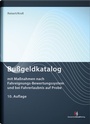 Cover: Bußgeldkatalog - Deutscher Anwaltverlag